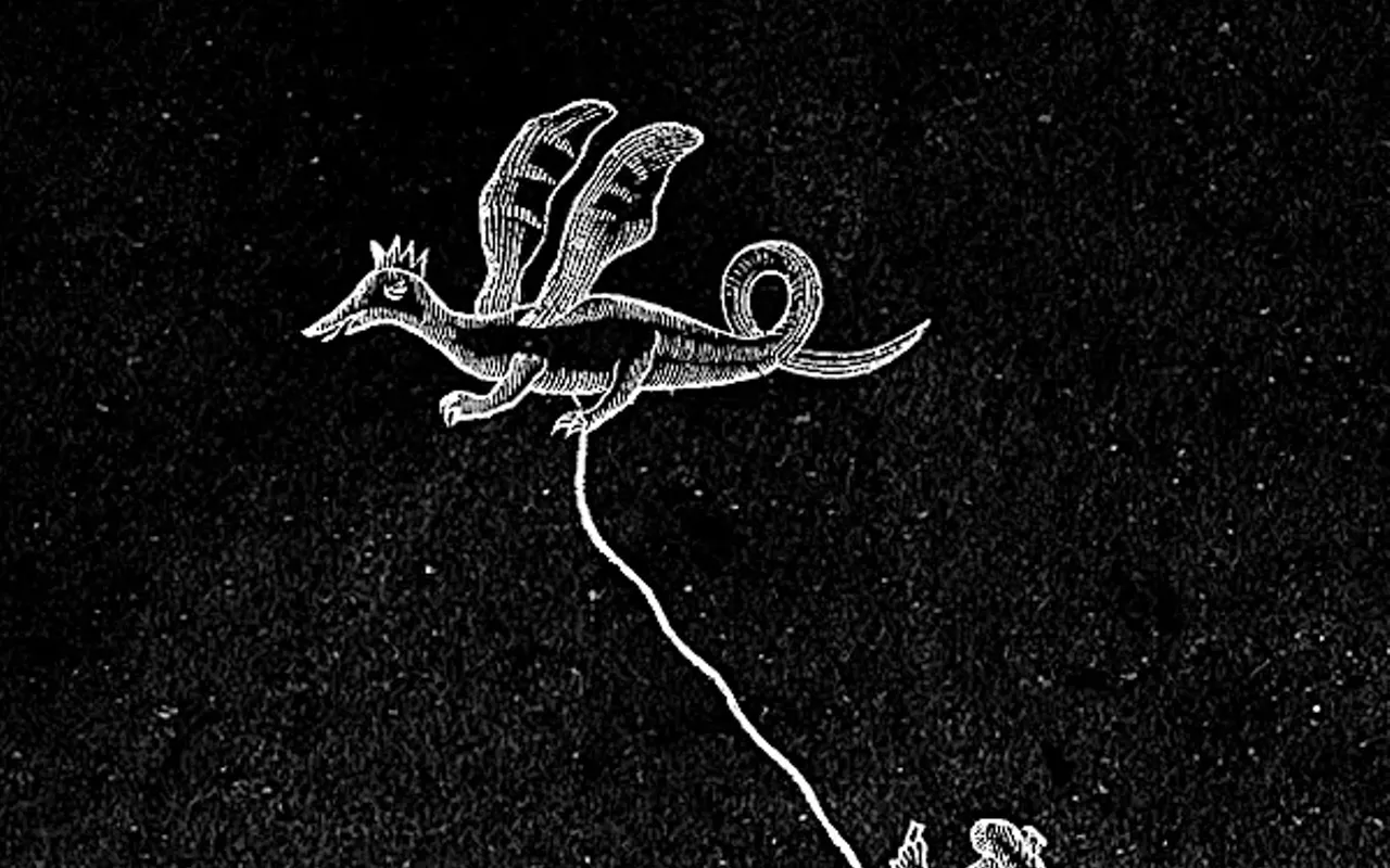 Image: Recspec Gallery at MoHA: Kite Abomination