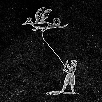 Image: Recspec Gallery at MoHA: Kite Abomination