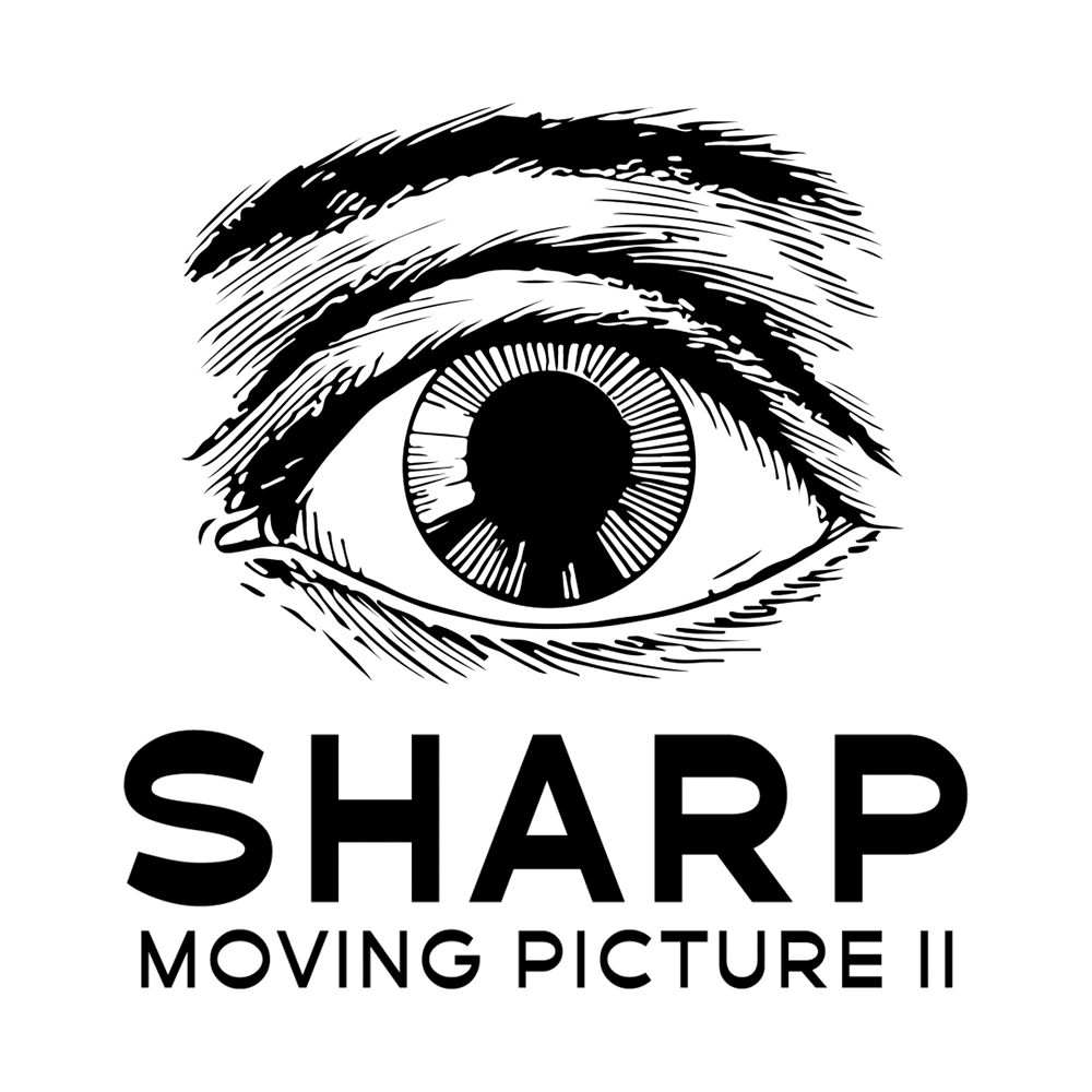 Image: Recspec Presents: Moving Picture II &ndash; Sharp