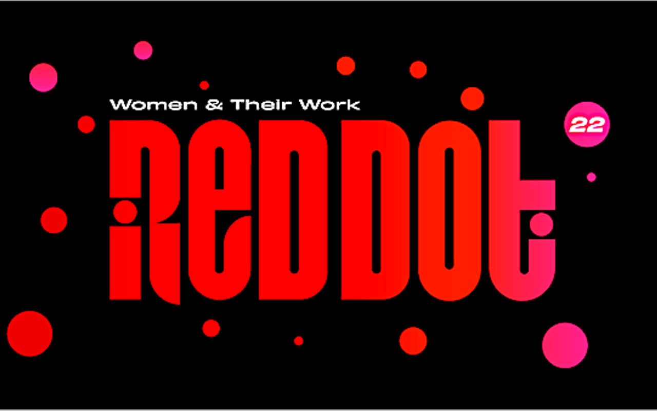 Image: Red Dot Art Spree