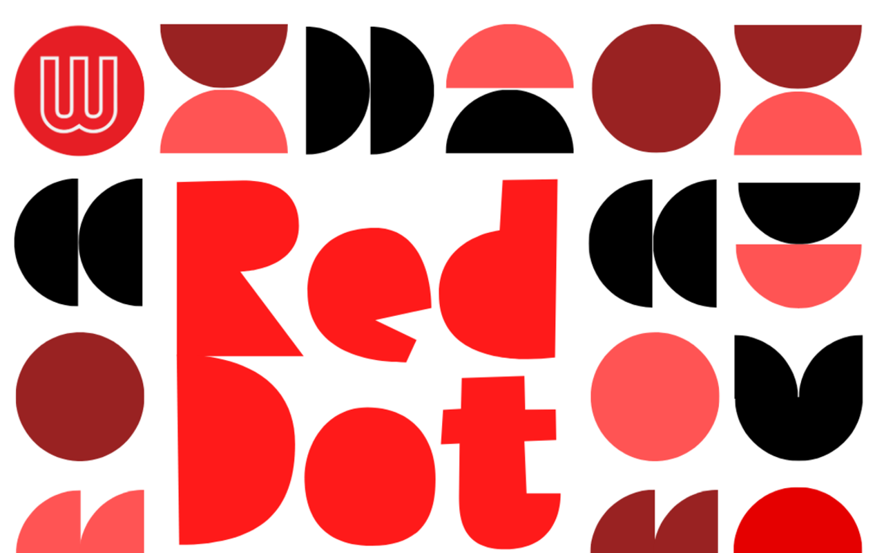 Image: Red Dot Art Spree