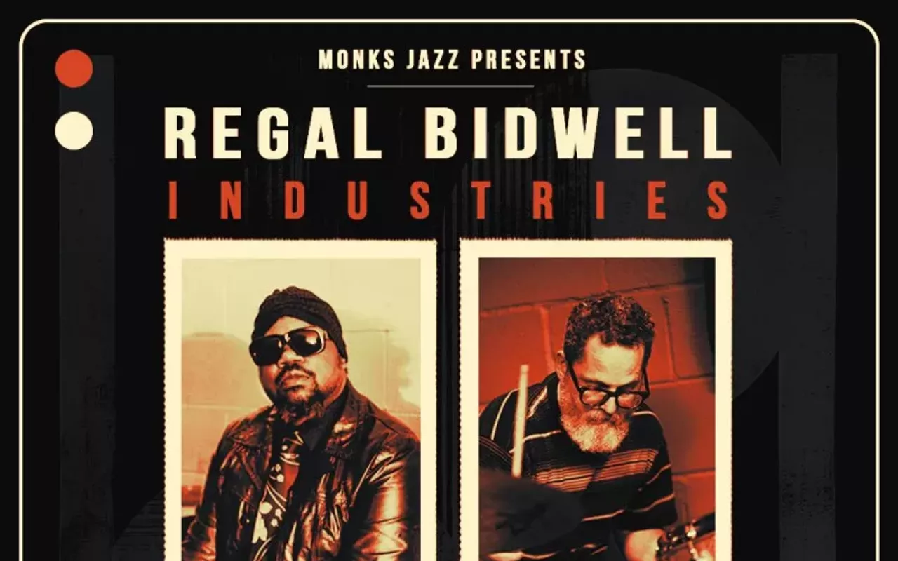 Image: Regal Bidwell Industries
