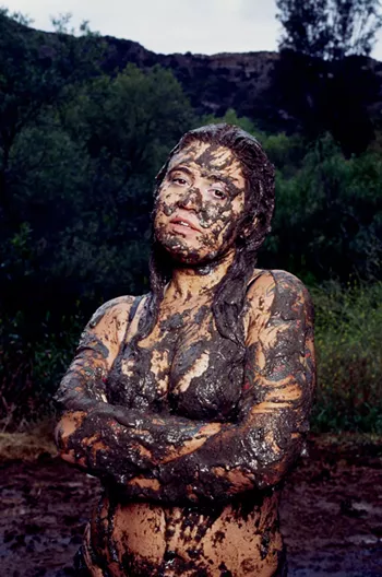 Image: Remi Wolf: The Mud Tour