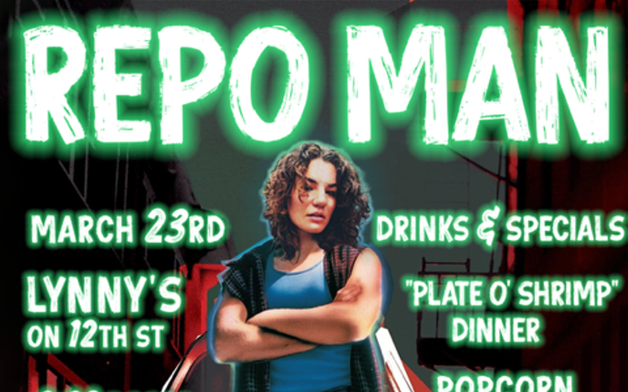 Image: Repo Man