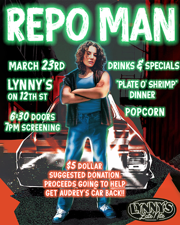 Image: Repo Man