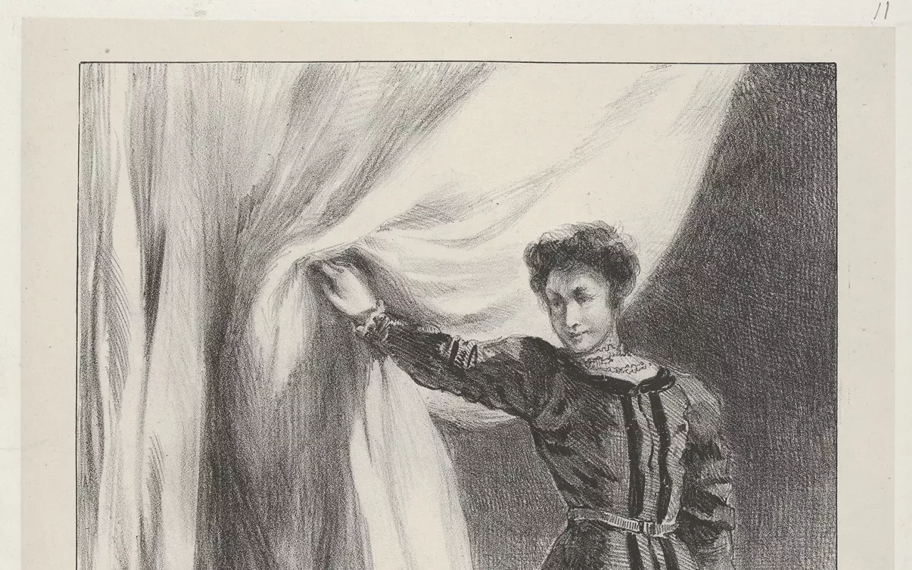 Image: Required Reading Revisited: Hamlet