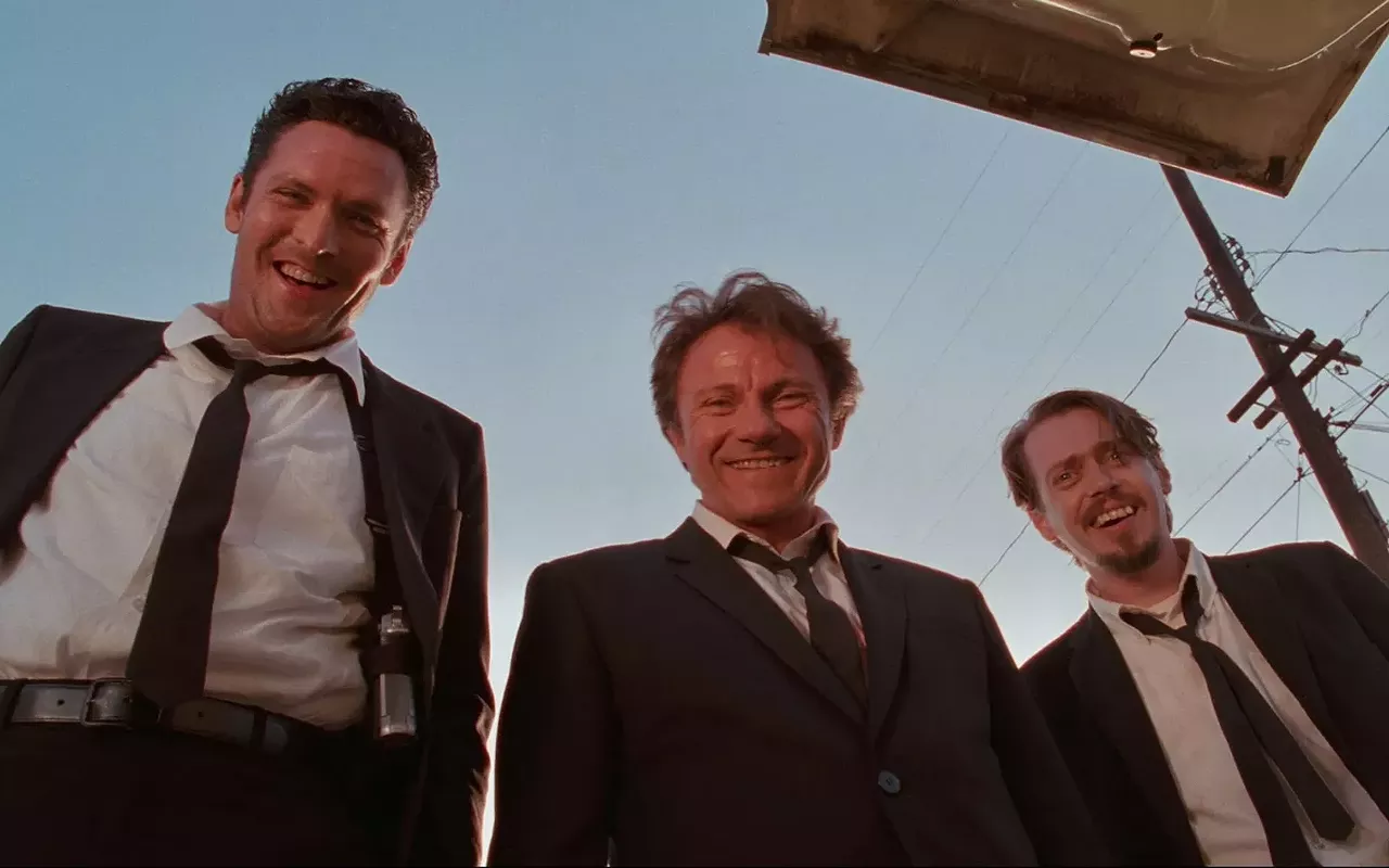 Image: Reservoir Dogs