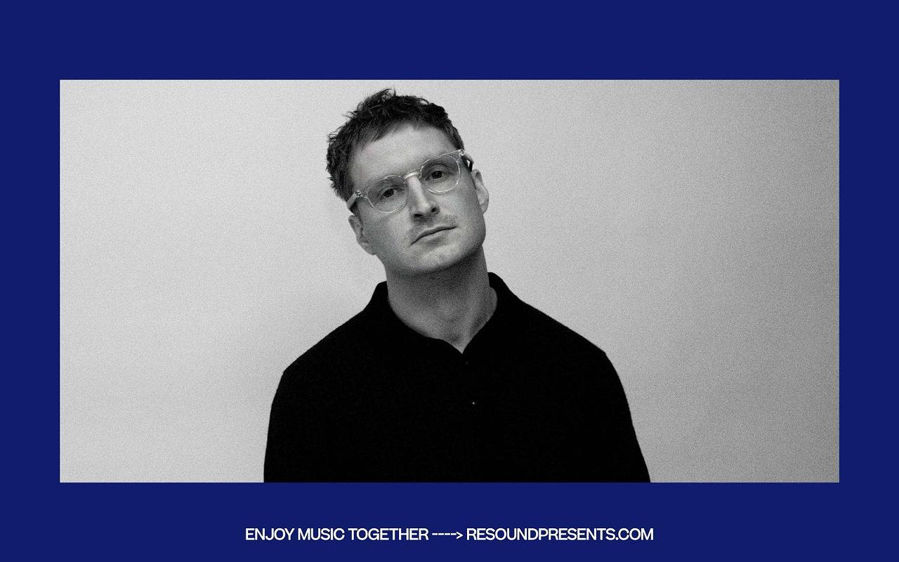 Image: Resound & Special Delivery Presents: Amtrac