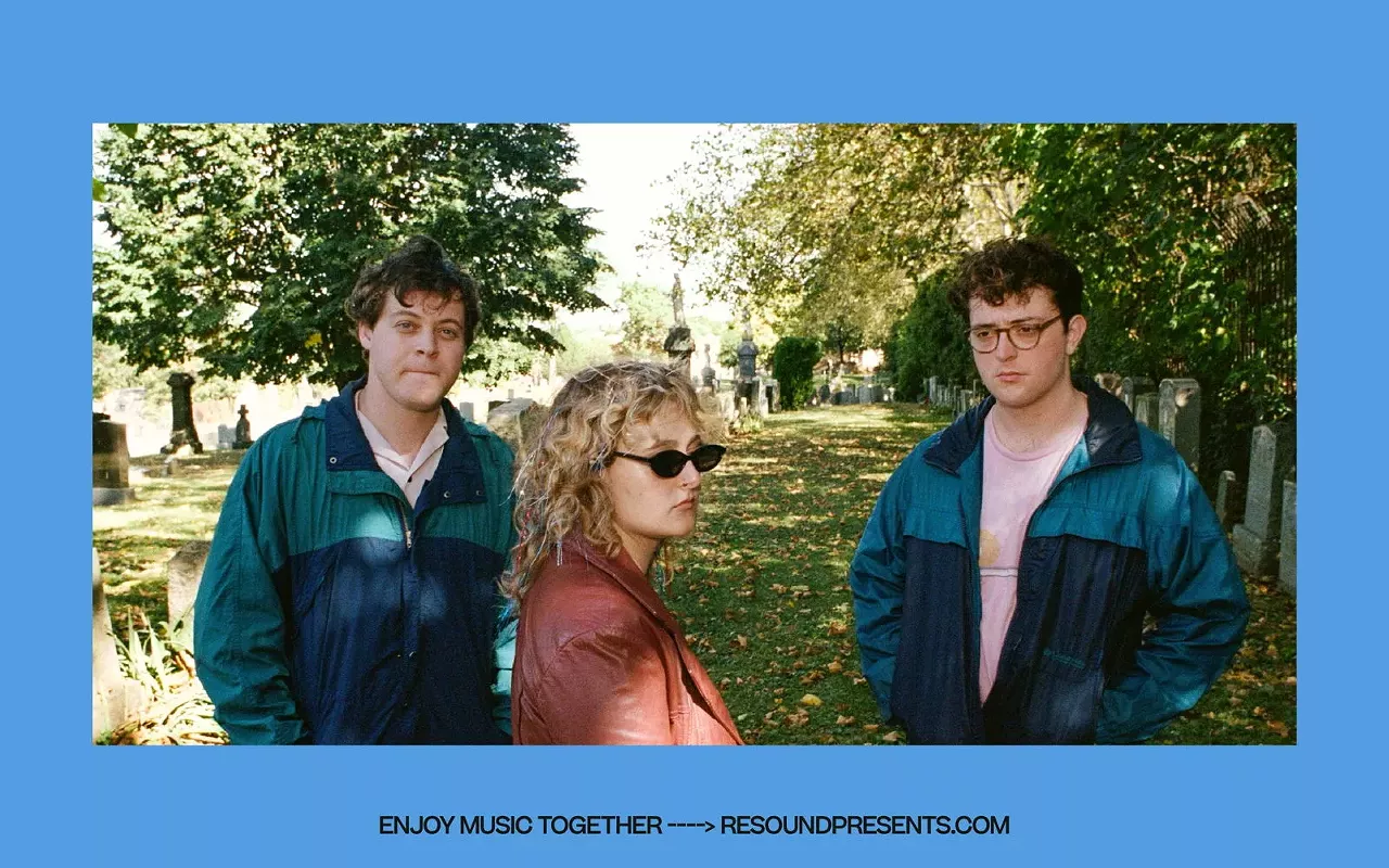 Image: Resound Presents: Boys Go To Jupiter at Brushy Street Commons on 9/24