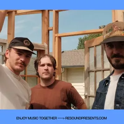 Image: Resound Presents: Downward