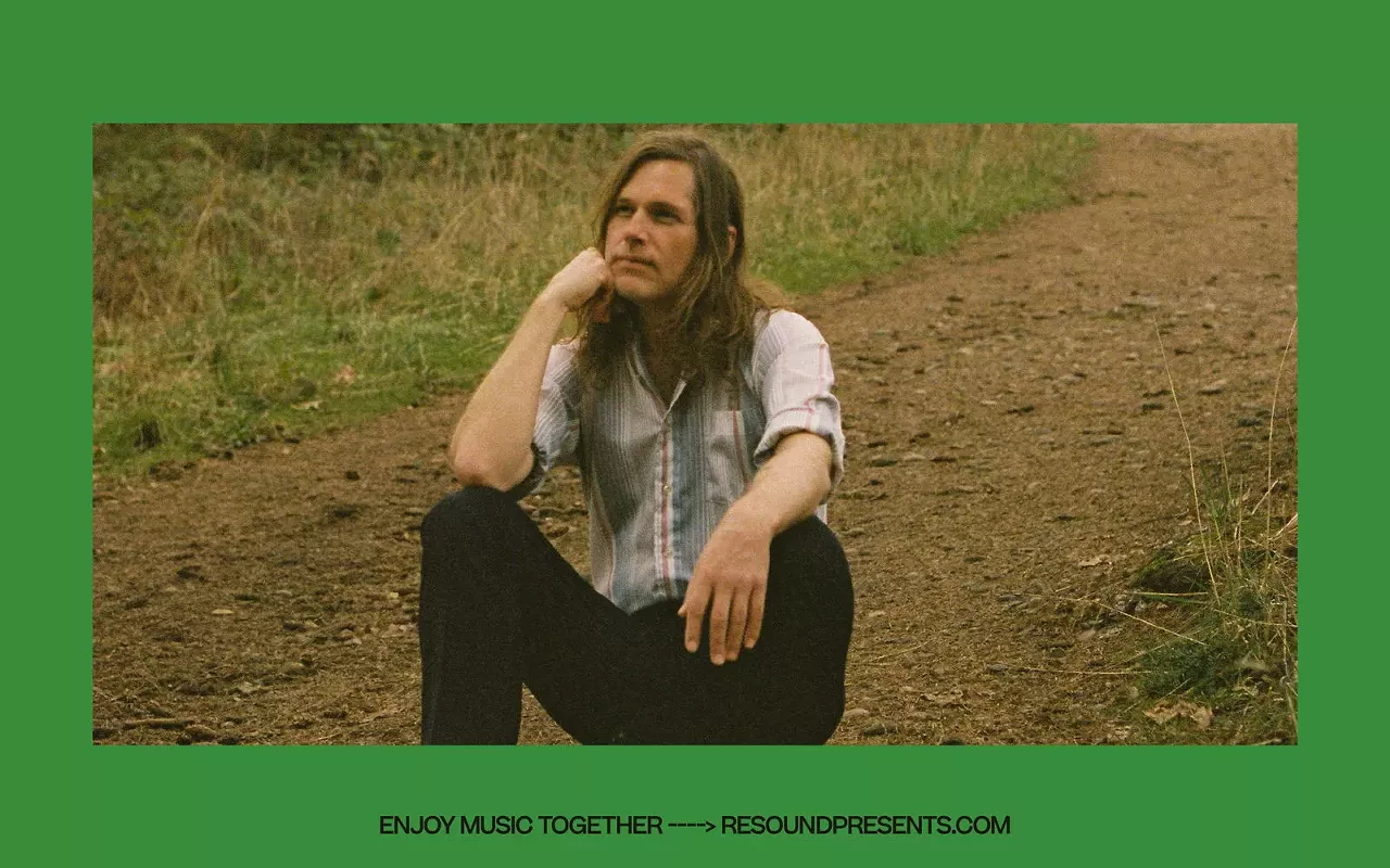 Image: Resound Presents: Fruit Bats