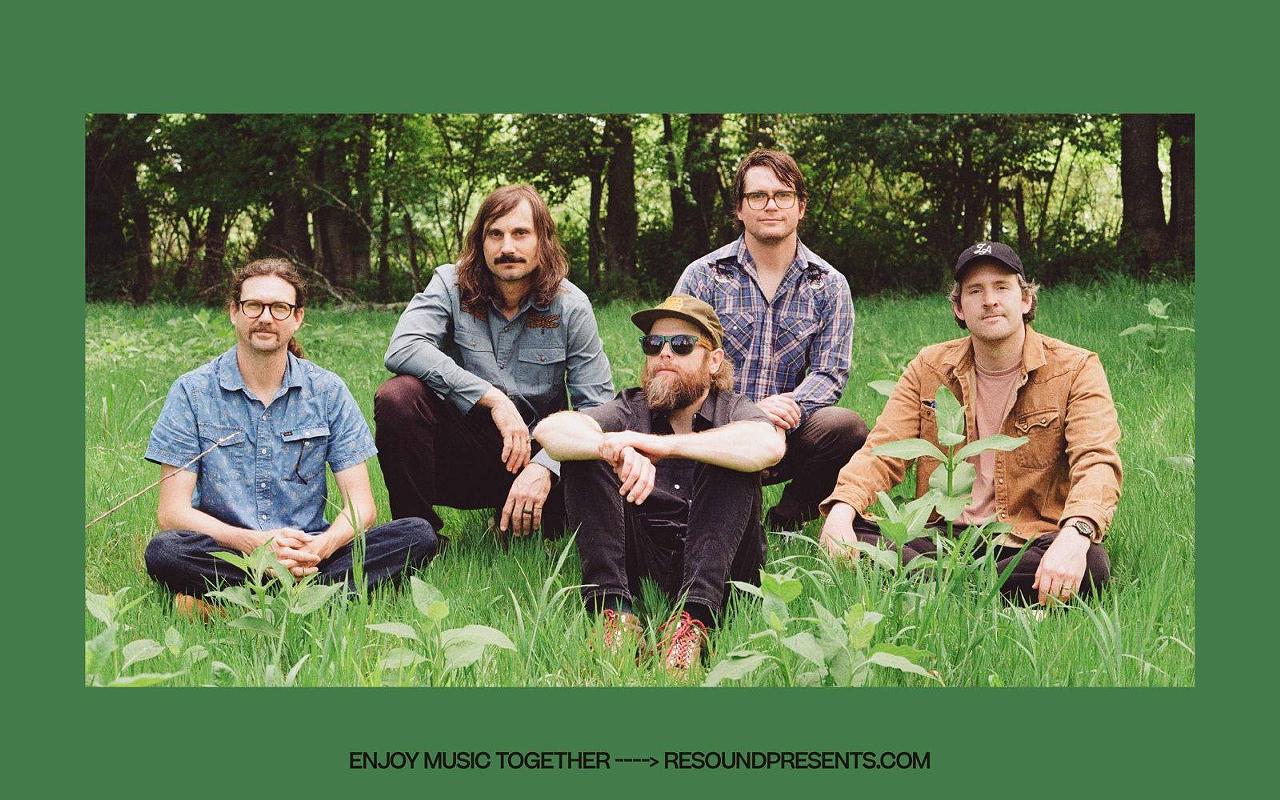 Image: Resound Presents: Futurebirds