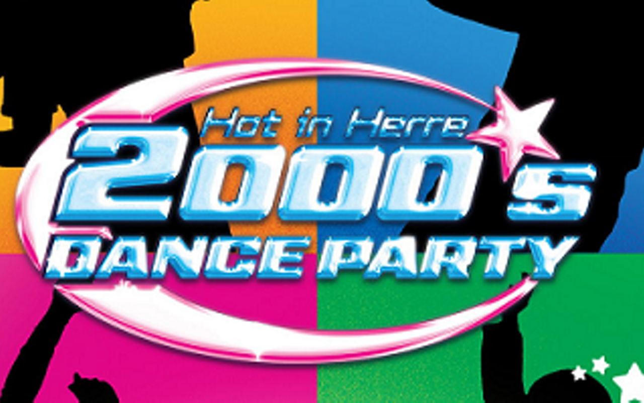 Image: Resound Presents: Hot In Herre: 2000s Dance Party