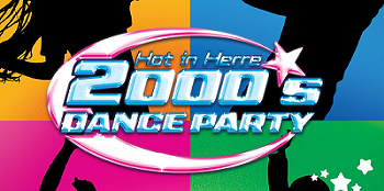 Image: Resound Presents: Hot In Herre: 2000s Dance Party