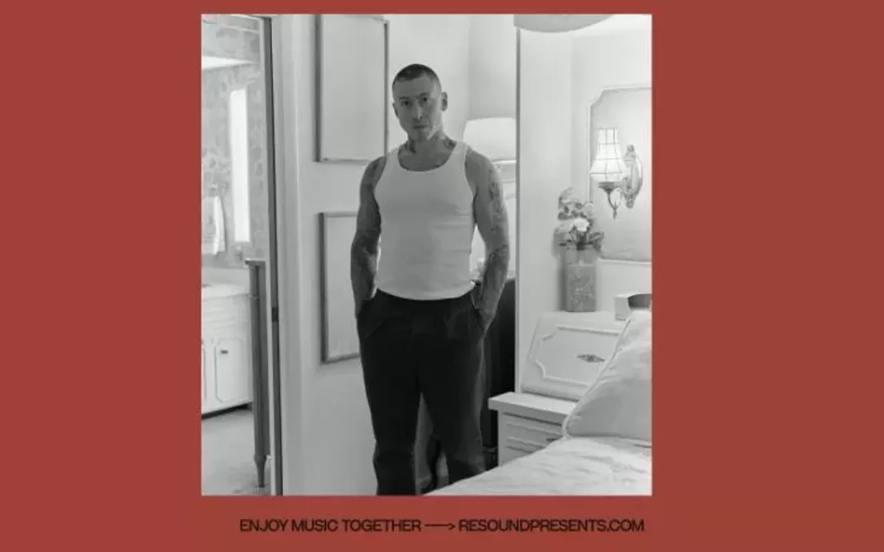 Image: Resound Presents: Noah Gundersen w/ Runnner, and Breakup Shoes