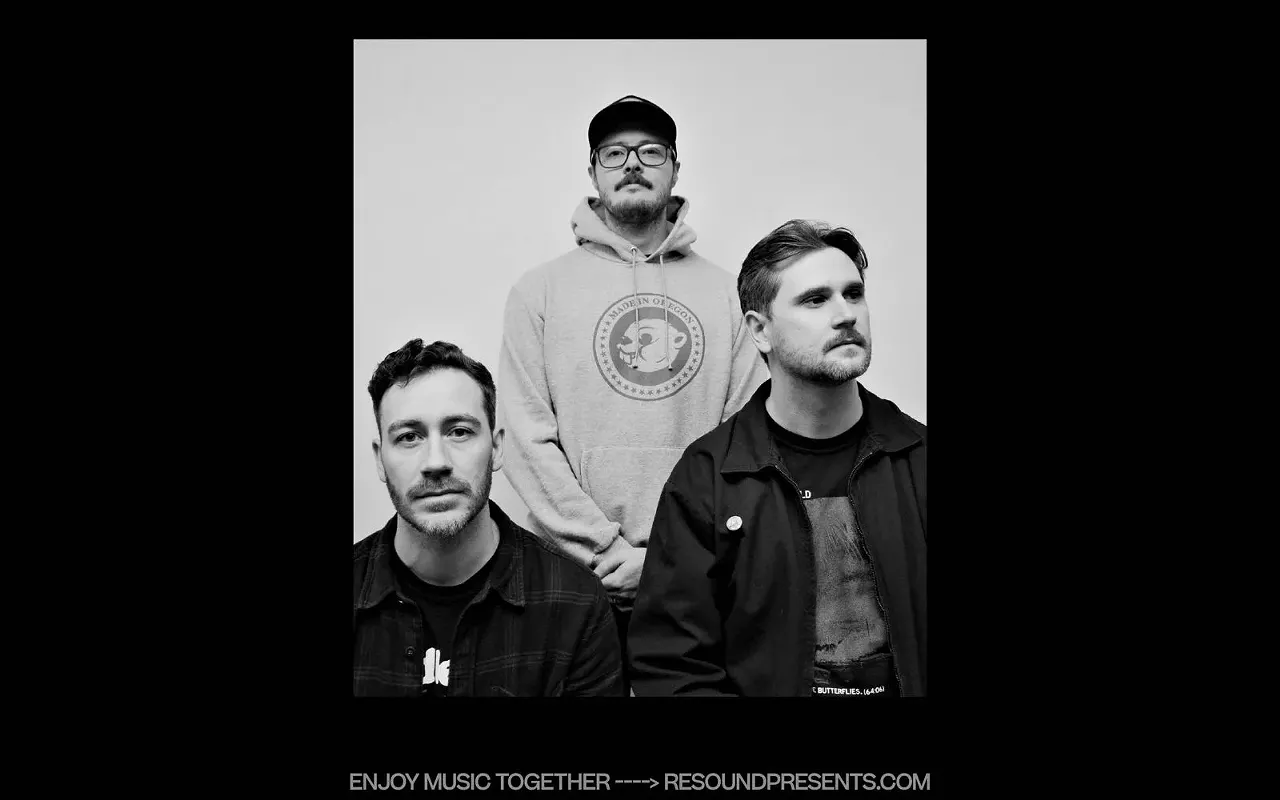 Image: Resound Presents: Oakwood