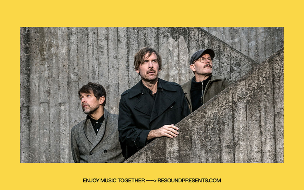Image: Resound Presents: Peter Bjorn and John w/ Josh Rouse