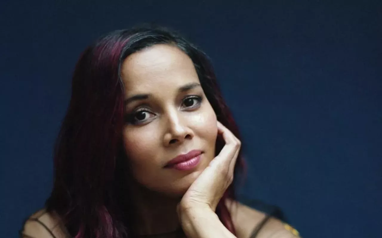 Image: Rhiannon Giddens