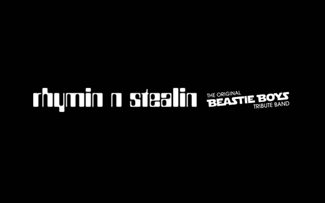 Image: Rhymin' N Stealin (Beastie Boys tribute)