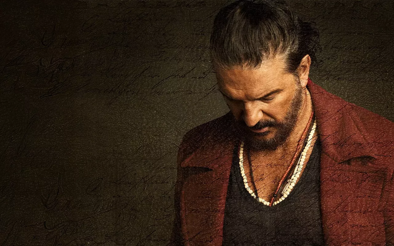 Image: Ricardo Arjona