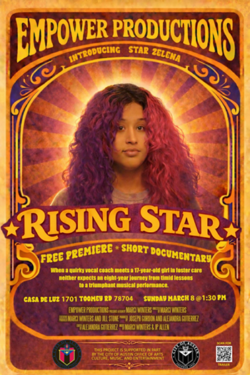 Image: Rising Star Premiere