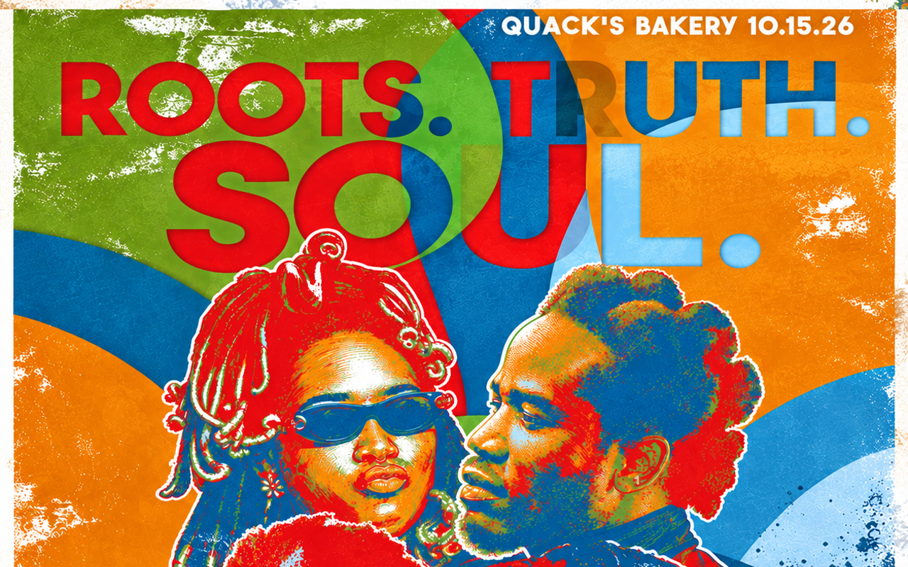 Image: Rising Works Collective Presents Black Artists Rock Season 3