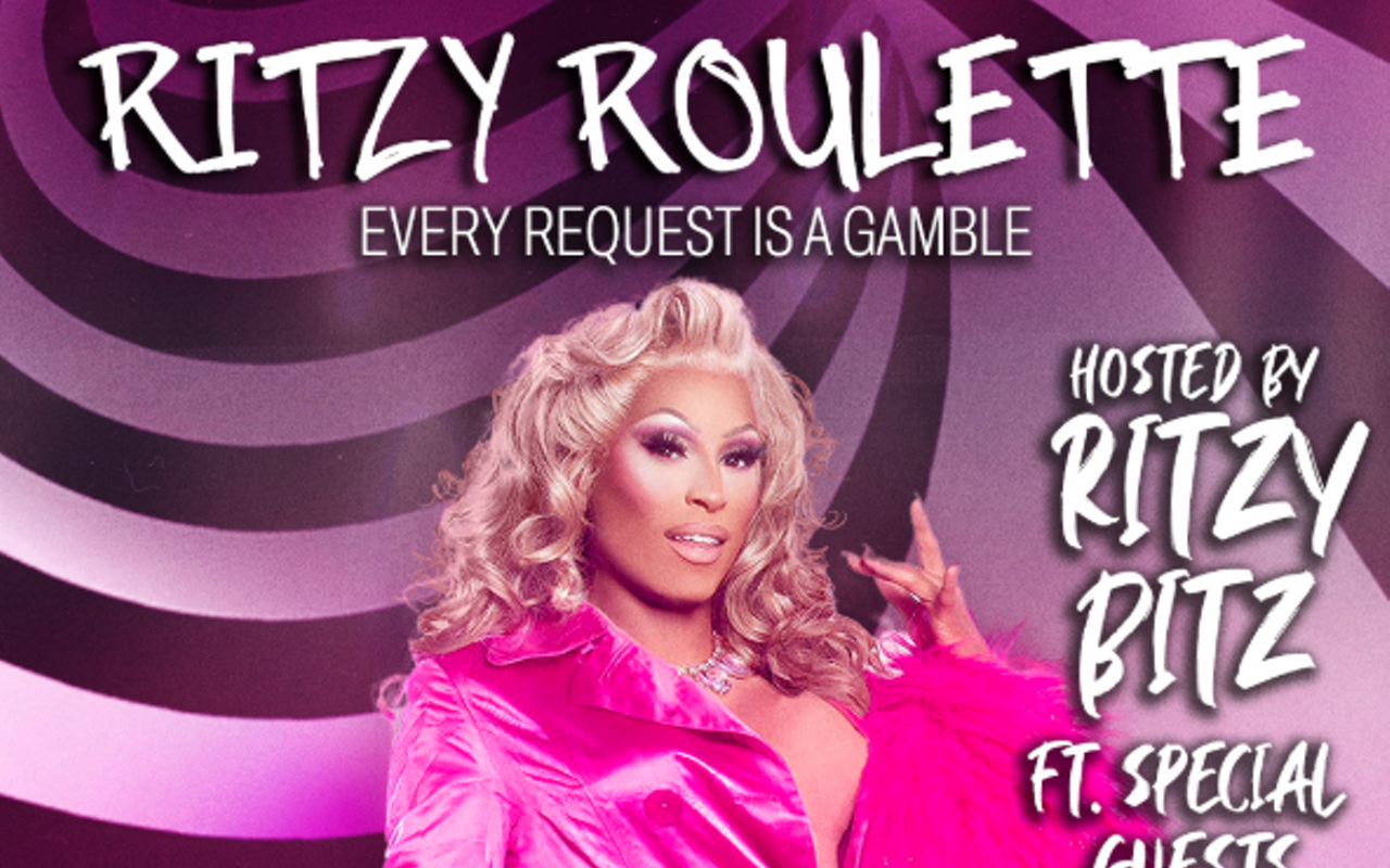 Image: Ritzy Roulette