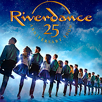 Image: Riverdance: 25th Anniversary