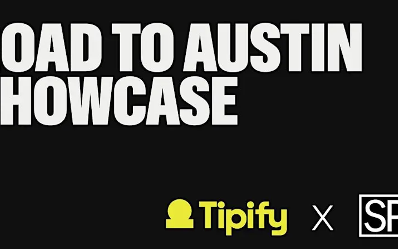Image: Road to Austin Showcase