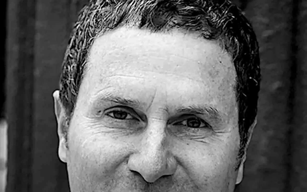 Image: Rob Bell: Everything Is Spiritual