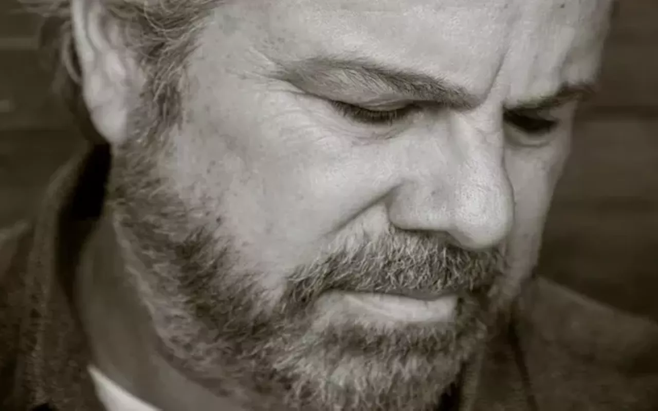 Image: Robert Earl Keen