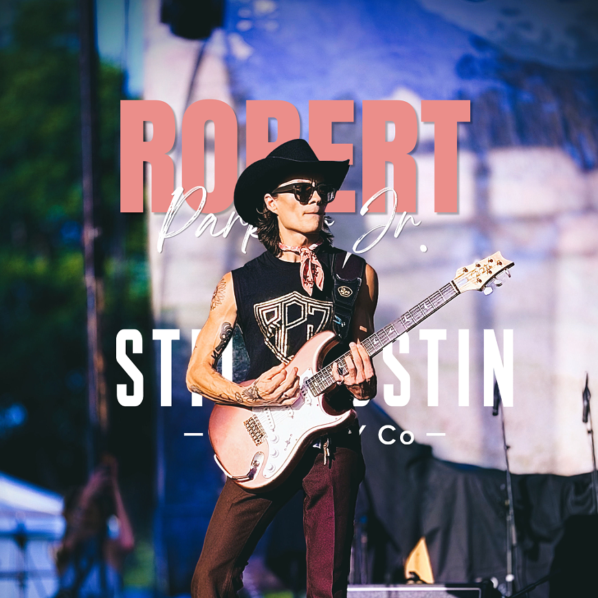 Robert Parker Jr.