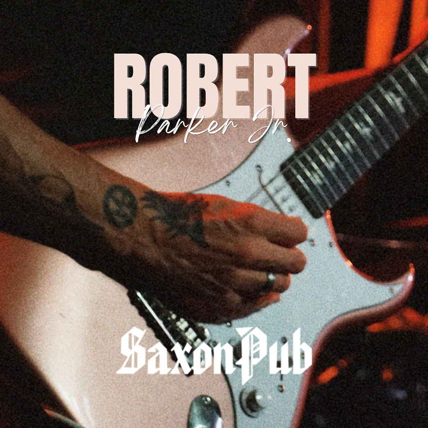 Robert Parker Jr.