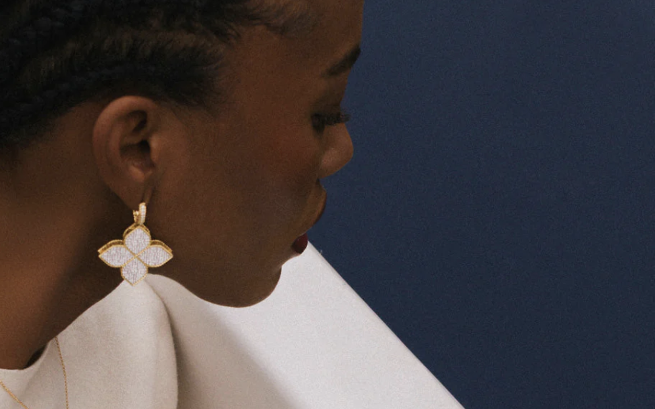 Image: Roberto Coin Trunk Show
