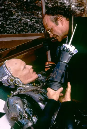 Image: Robocop