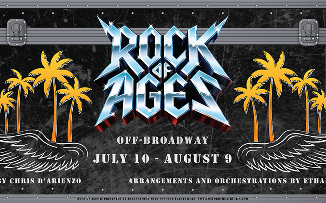 Image: Rock of Ages