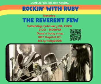 Image: Rockin' with Ruby