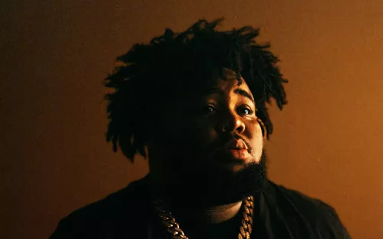 Image: Rod Wave, Ari Lennox, Toosii, EELmatic
