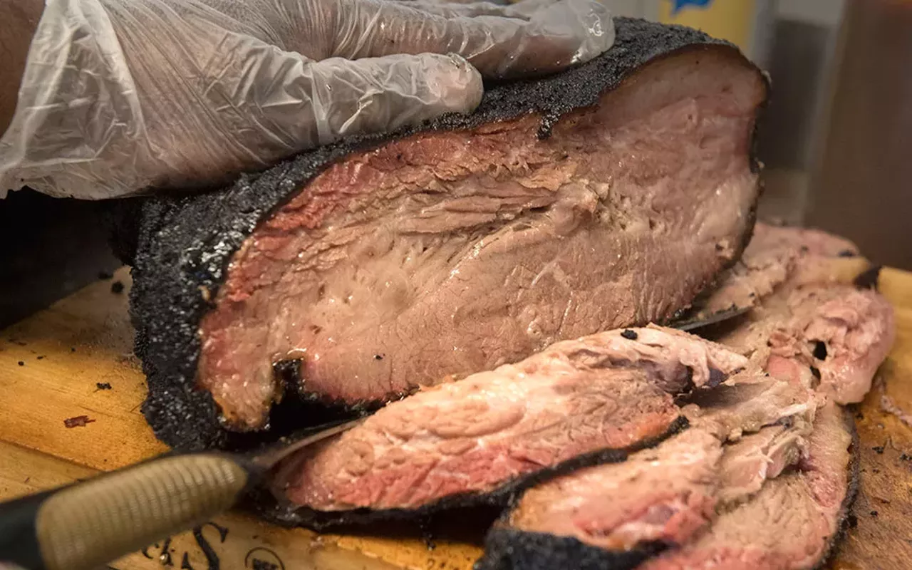 Image: Rogers Boyz BBQ