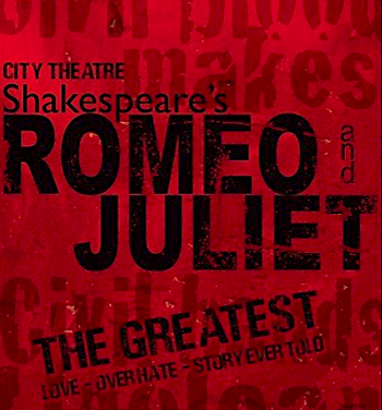 Image: Romeo and Juliet
