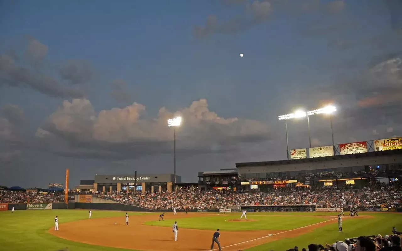 Image: Round Rock Express