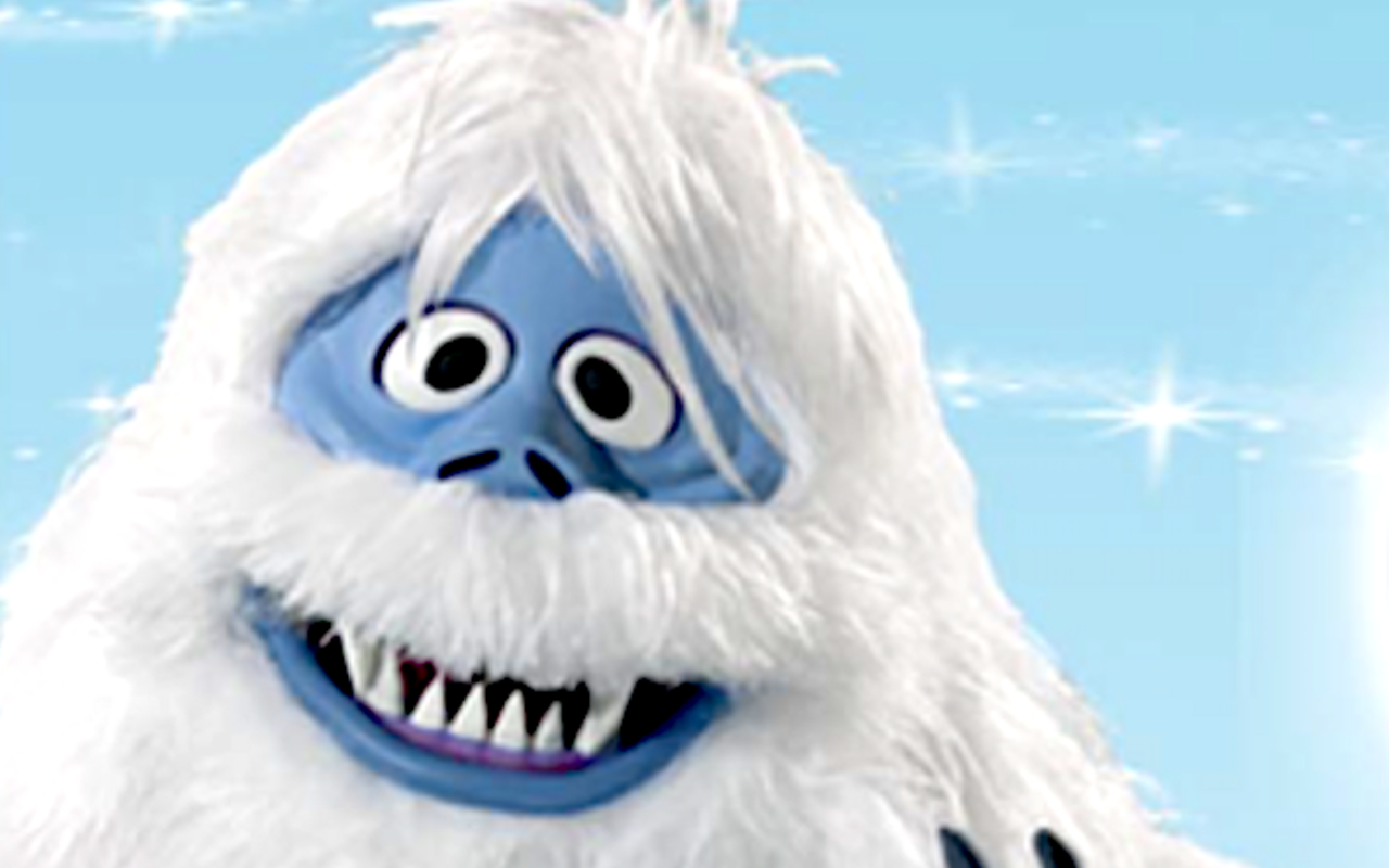 Image: Rudolph The Red-Nosed Reindeer: The Musical