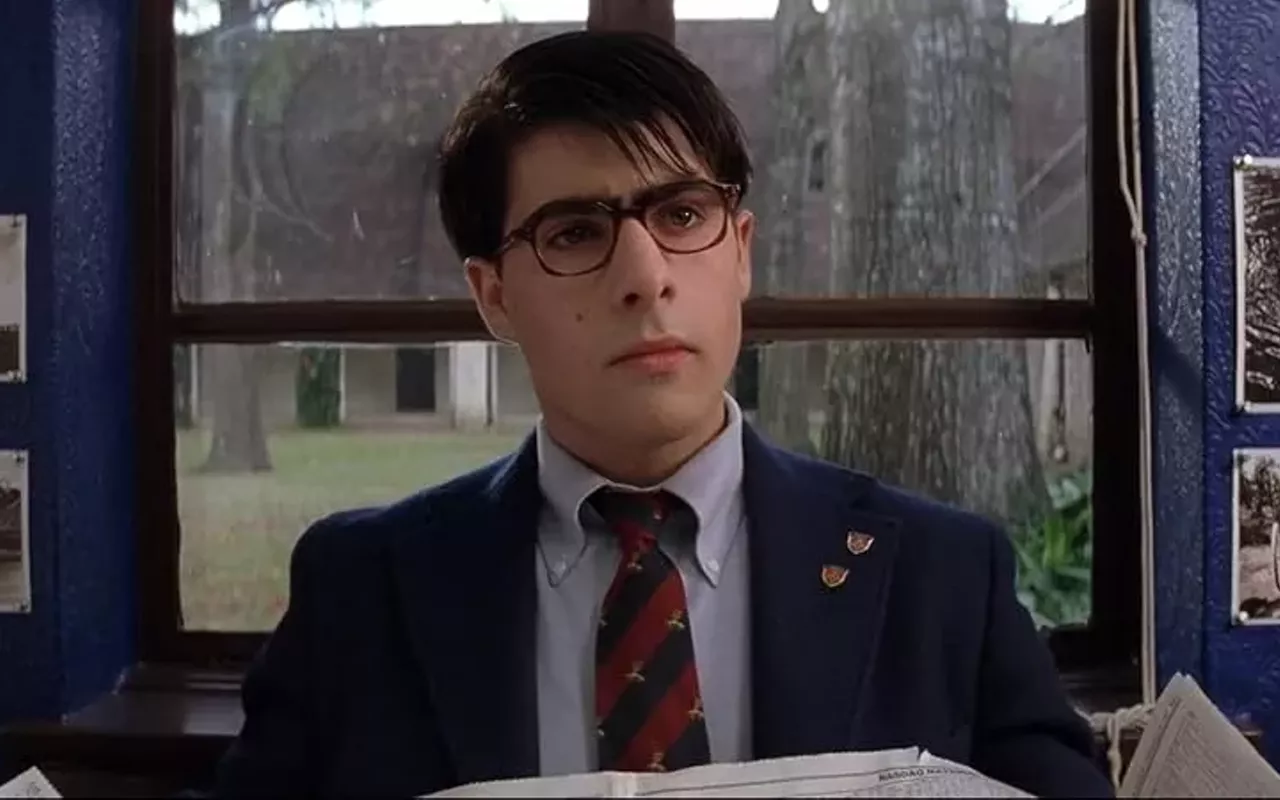 Image: Rushmore