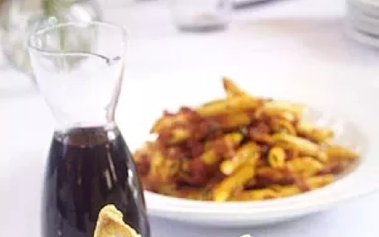 Image: Sagra Enoteca & Trattoria