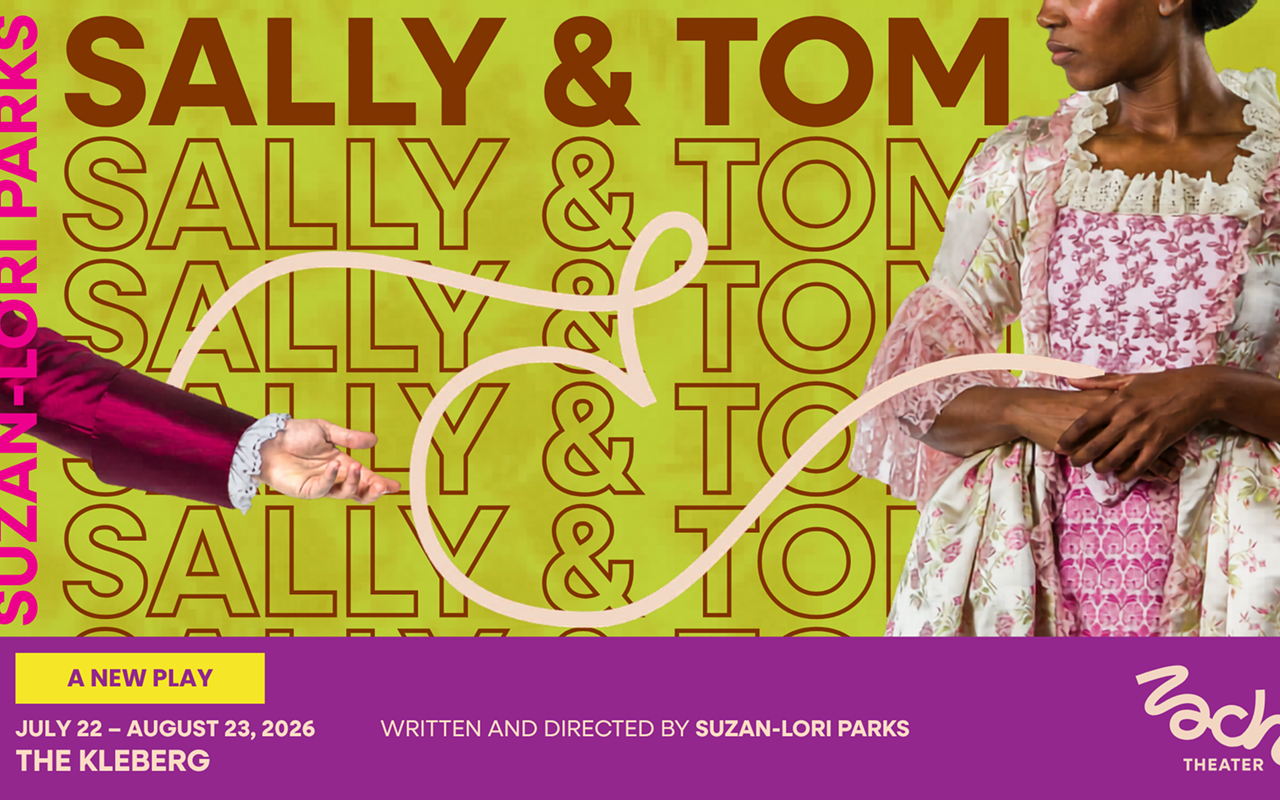Image: Sally & Tom