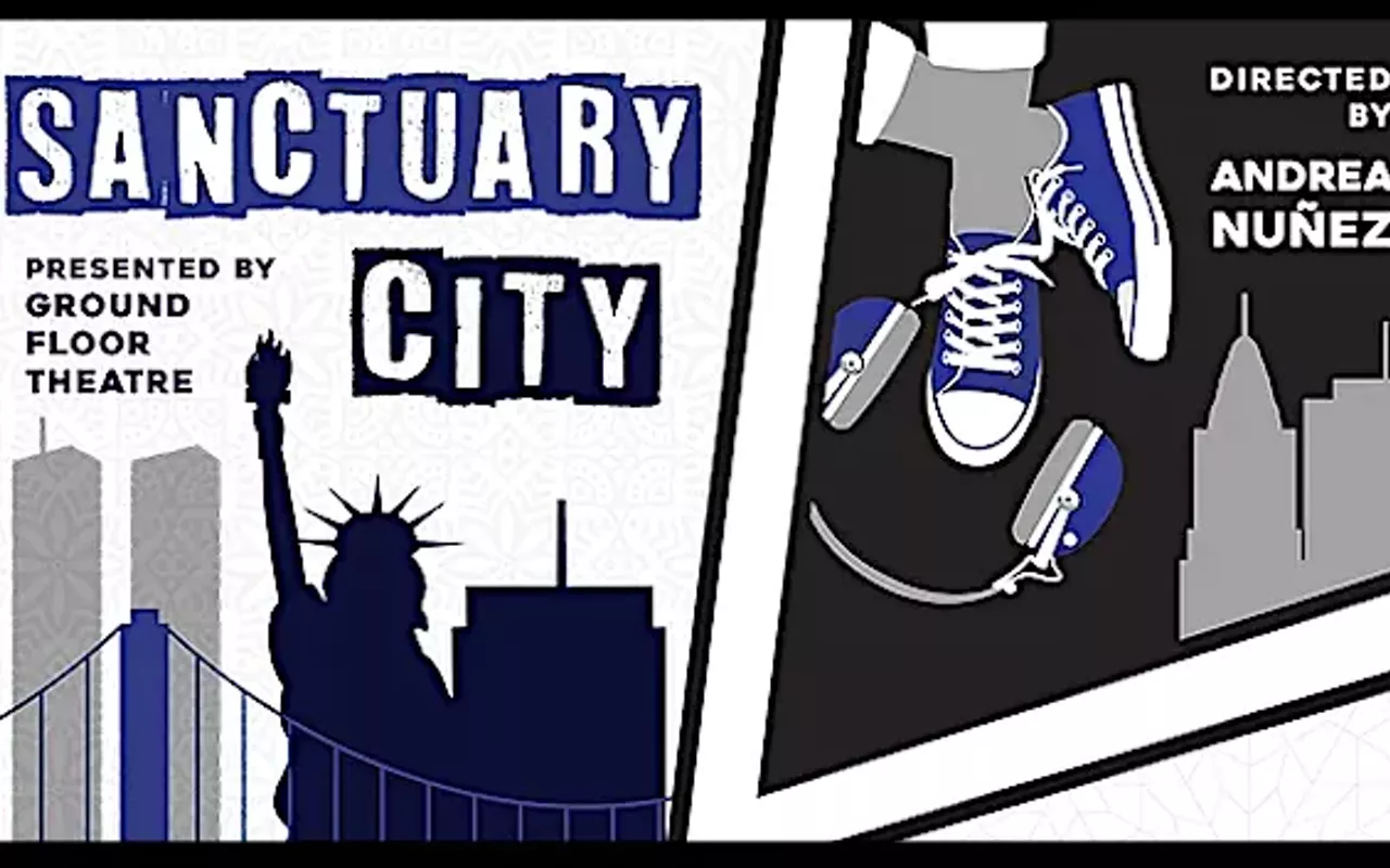 Image: Sanctuary City