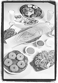 Image: Sarovar Indian Cuisine