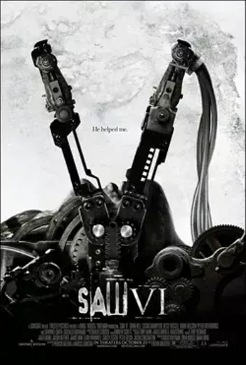 Image: Saw VI