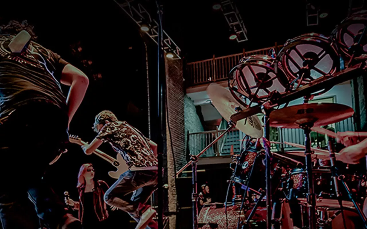 Image: School of Rock