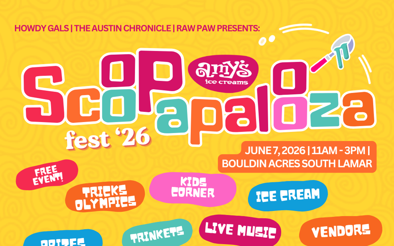 Image: Scoopapalooza